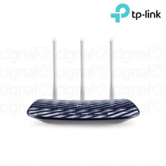 Router TP-LINK ARCHER C20 4 Puertos