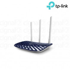 Router TP-LINK ARCHER C20 4 Puertos 2