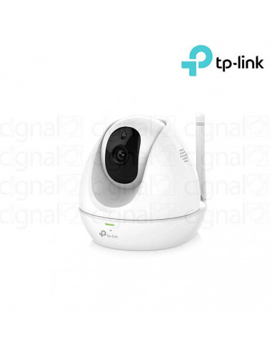 Cámara TP-LINK TL-NC450 WIFI Rotatoria