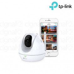 Cámara TP-LINK TL-NC450 WIFI Rotatoria 2