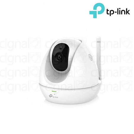 Cámara TP-LINK TL-NC450 WIFI Rotatoria