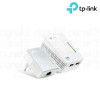 Extensor de Rango TP-LINK TL-WPA4220KIT WiFi AV600