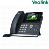 Teléfono IP Yealink SIP-T46G POE de 16 líneas