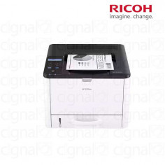 Impresora Multifunción Ricoh SP3710DN Láser WiFi 2