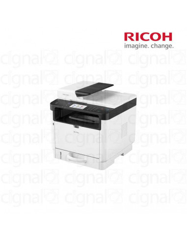 Impresora Multifunción Ricoh SP3710SF Láser WiFi