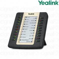 Módulo de expansión Yealink EXP20