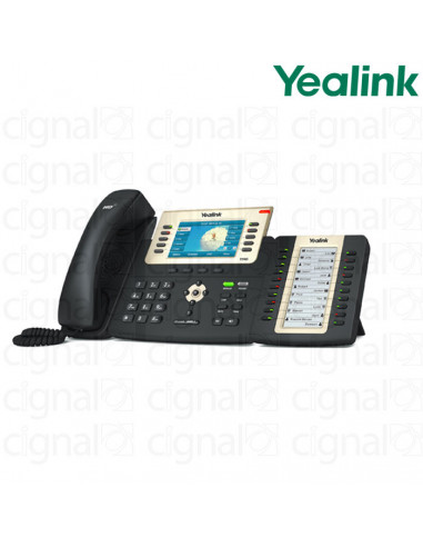 Módulo de expansión Yealink EXP20