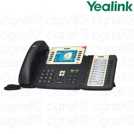 Módulo de expansión Yealink EXP20