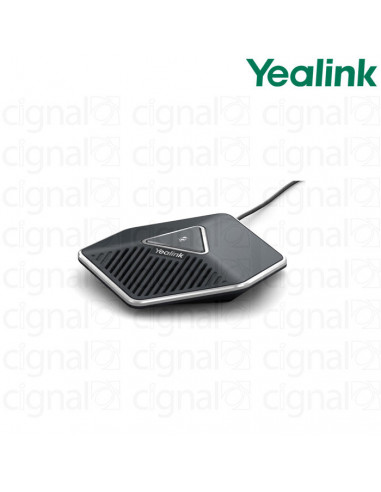 Microfonos de expansión Yealink CPE80 para Yealink CP860