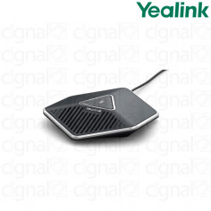 Microfonos de expansión Yealink CPE80 para Yealink CP860 2
