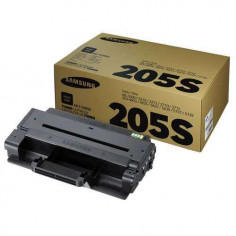 Cartucho Toner Samsung MLT-D205L Negro y Drum