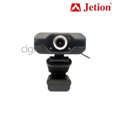 Webcam Jetion PJT-DCM143 HD USB 2