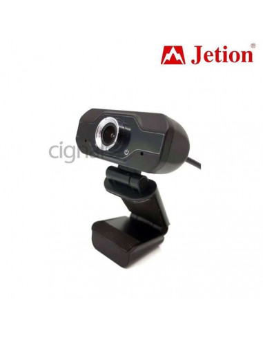 Webcam Jetion PJT-DCM143 HD USB