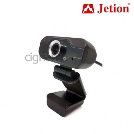 Webcam Jetion PJT-DCM143 HD USB