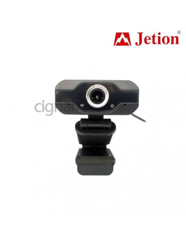 Webcam Jetion PJT-DCM143 HD USB