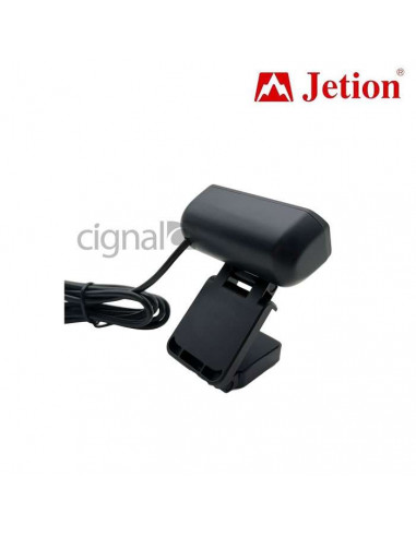 Webcam Jetion PJT-DCM143 HD USB