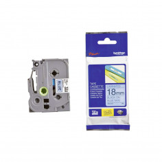 Cinta Brother TZe-541 Negro...