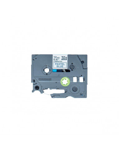 Cinta Brother TZe-MQ531 Negro /... Cinta Brother TZe-MQ531 Negro /...