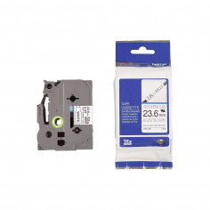 Cinta Tubular Brother HSE-251 Termocontraíble 23.6mm x 1.5m