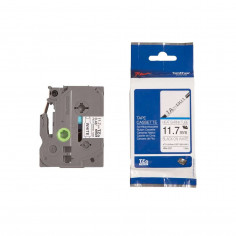 Cinta Tubular Brother HSE-231 Termocontraíble 11.7mm x 1.5m