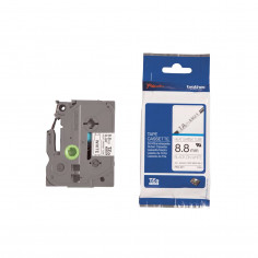 Cinta Tubular Brother HSE-221 Termocontraíble 8.8mm x 1.5m