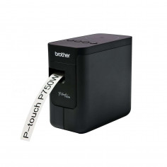 Rotuladora Brother PT-P750W...