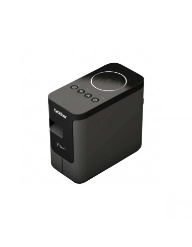 Rotuladora Brother PT-P750W con...
