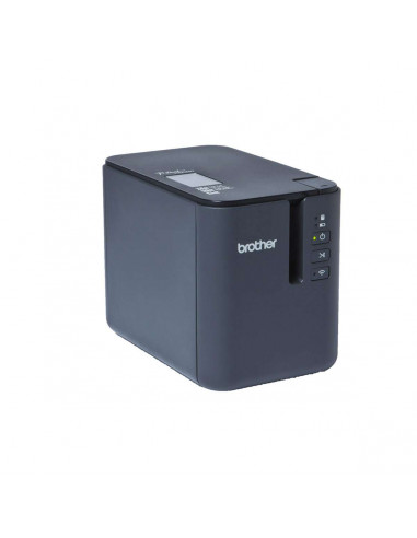Rotuladora Brother PT-P950NW con...