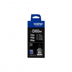 Botella de Tinta Brother BTD60BK Negro Original 2