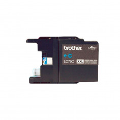 Cartucho de tinta Brother LC79C XXL Cyan 2