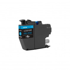 Cartucho De Tinta Brother LC3019C XXL Cian Original 2