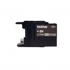 Cartucho de tinta Brother LC79BK XXL Negro 2