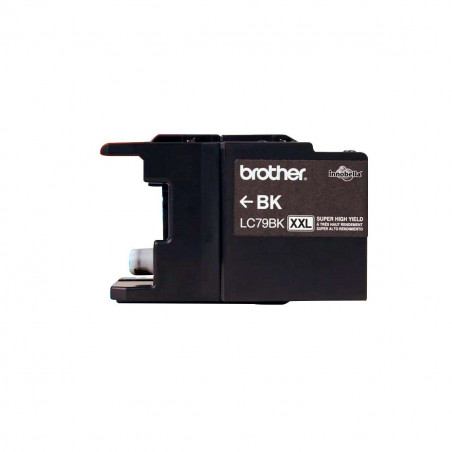 Cartucho de tinta Brother LC79BK XXL Negro