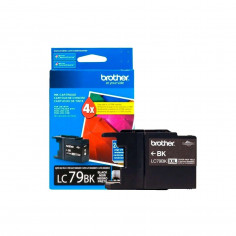Cartucho de tinta Brother LC79BK XXL Negro