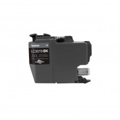 Cartucho de tinta Brother LC3019BK XXL Negro Original