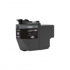 Cartucho de tinta Brother LC3019BK XXL Negro Original 2