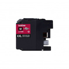 Cartucho de tinta Brother LC105M XXL Magenta 2