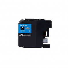 Cartucho de tinta Brother LC105C XXL Cyan 2
