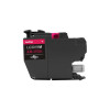 Cartucho De Tinta Brother LC3019M XXL Magenta Original
