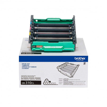 Cilindro Drum Brother DR-310CL Original