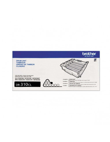 Cilindro Drum Brother DR-310CL Original