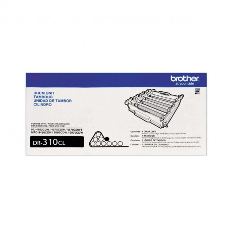 Cilindro Drum Brother DR-310CL Original