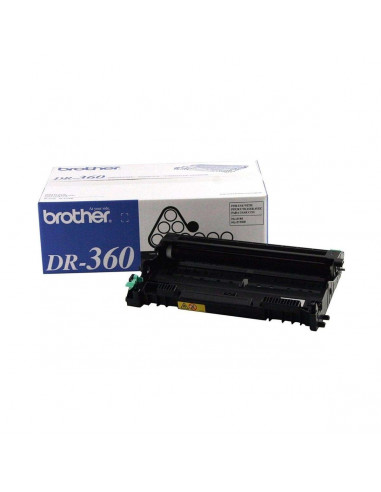 Cilindro Drum Brother DR-360 Original