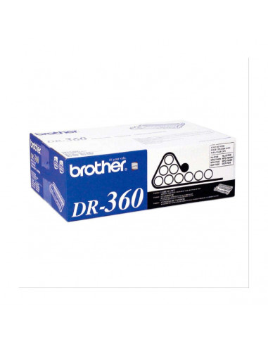 Cilindro Drum Brother DR-360 Original Cilindro Drum Brother DR-360 Original