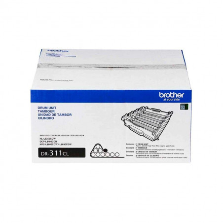 Cilindro Drum Brother  DR-311CL