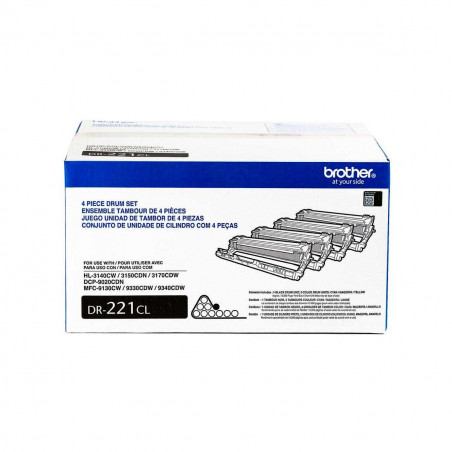 Cilindro Drum Brother  DR-221CL