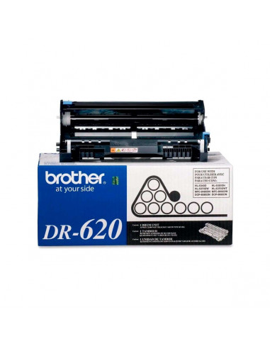 Cilindro Drum Brother DR-620 Original Cilindro Drum Brother DR-620 Original