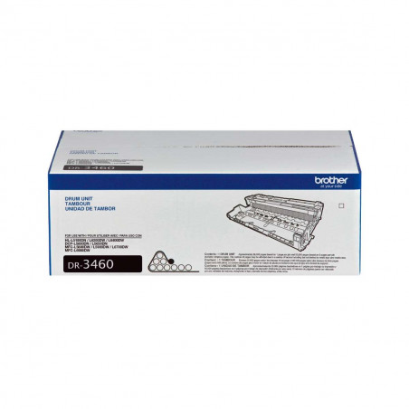 Cilindro Drum Brother  DR-3460