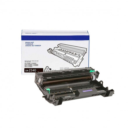 Cilindro Drum Brother DR-2340 Original