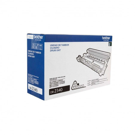 Cilindro Drum Brother DR-2340 Original